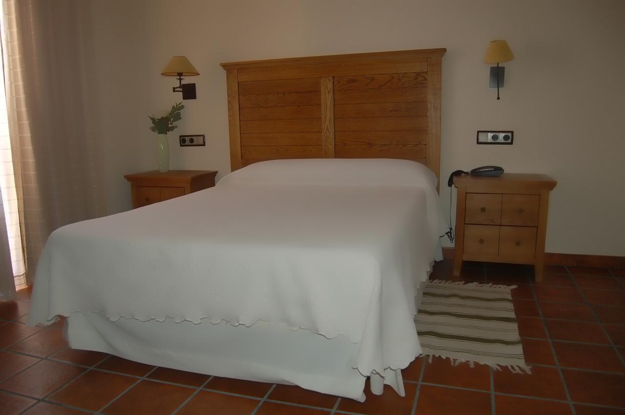 Hotel Rural Villa Matilde Malpartida de Cáceres Exteriör bild
