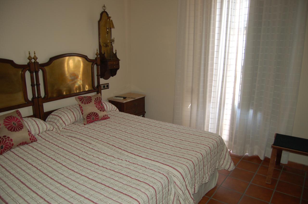 Hotel Rural Villa Matilde Malpartida de Cáceres Exteriör bild