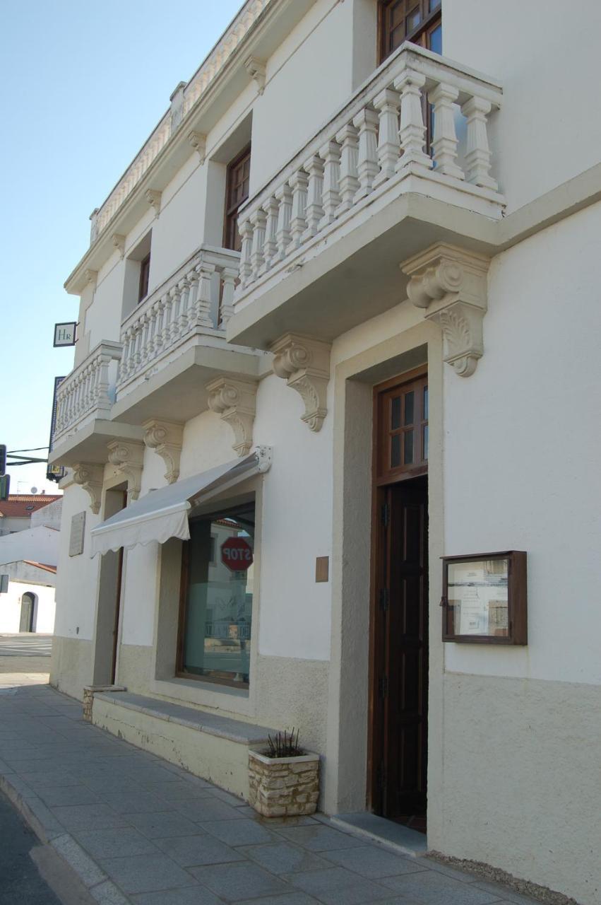 Hotel Rural Villa Matilde Malpartida de Cáceres Exteriör bild