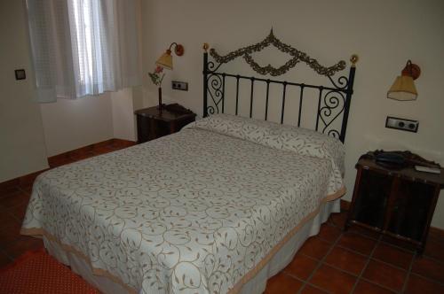 Hotel Rural Villa Matilde Malpartida de Cáceres Exteriör bild